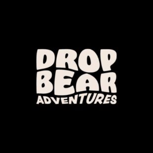 Drop Bear Adventures Logo
