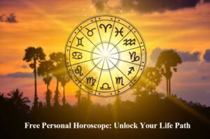 free-personal-horoscope
