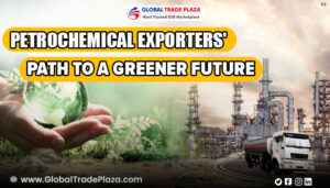Petrochemical Exporters' Path to a Greener Future v003