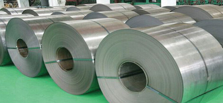 Stainless Steel 310S Coils Suppliers In India