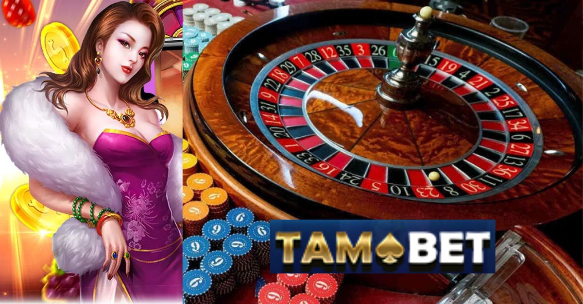 Top Must-Try Online Casino Games in the Philippines A Guide by Tamabet App
