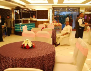 banquet halls in peeragarhi