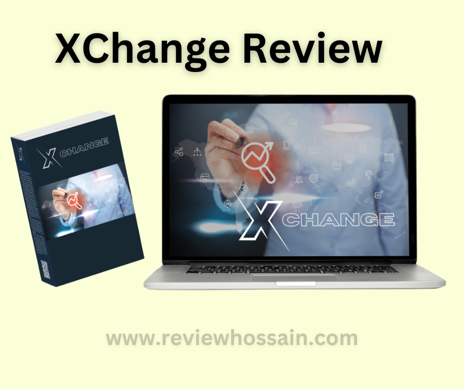 XChange Review