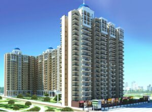 AIGIN Royal Sector 1 Greater Noida West By AIG Infratech