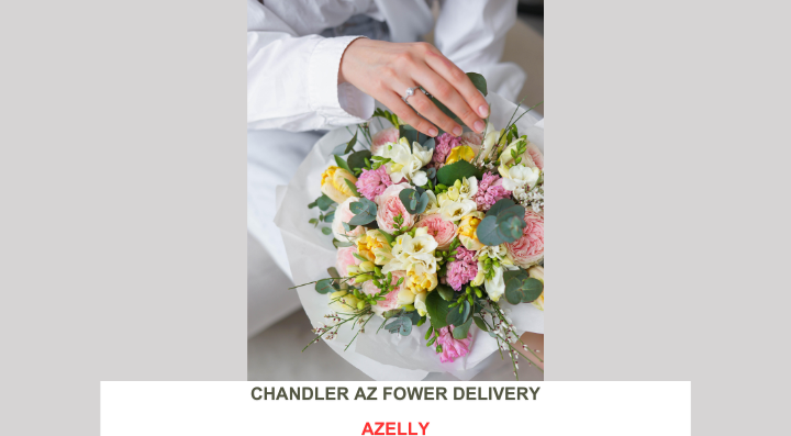 chandler az fower delivery