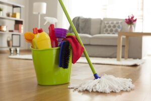 quality deep cleaning services Dubai