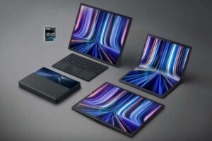 Foldable Fantasy: Will Foldable Laptops Be the Future of Computing?