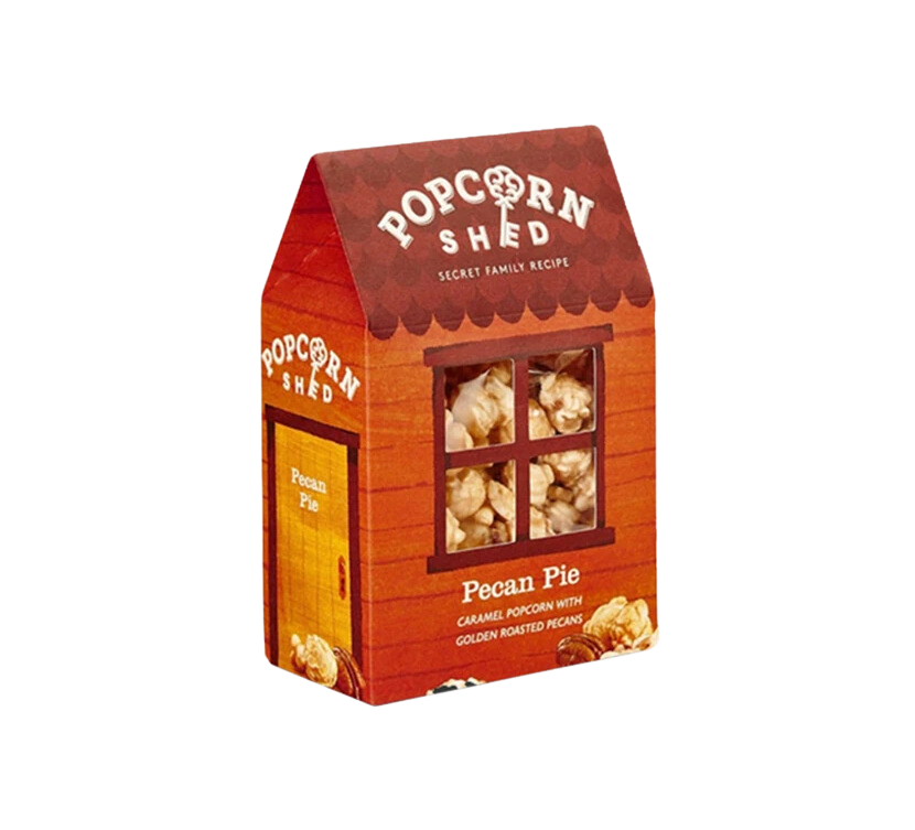 Custom Popcorn Boxes Wholesale