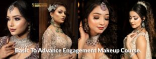Basic 2 Advance Engagement Makeup Course 3
