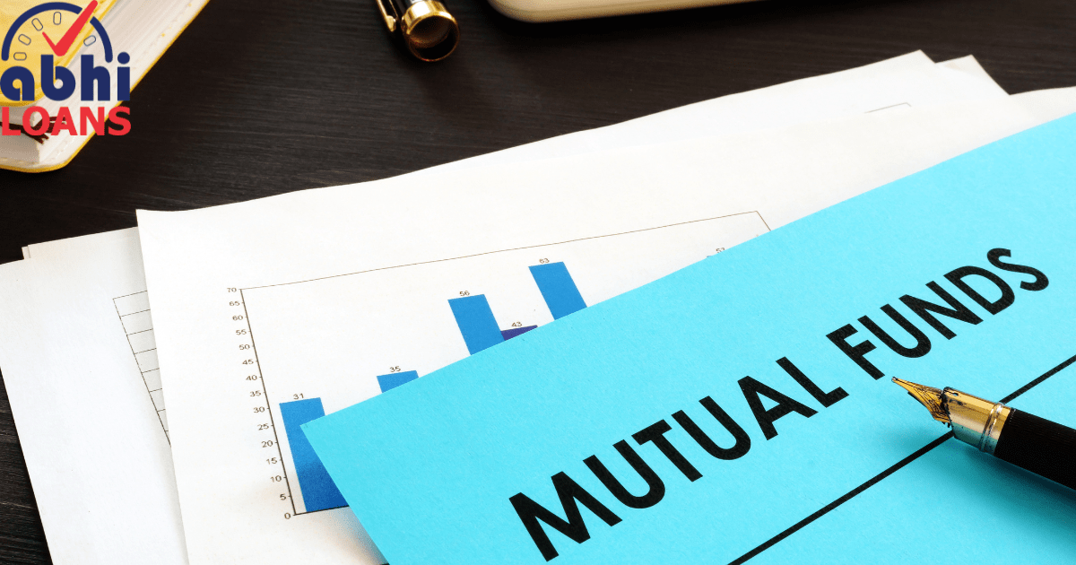 Benefits of Digital Loans Against Mutual Funds