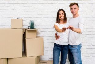 Feel Excited about Shifting with Renowned Packers and Movers in Mumbai