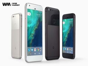 Google Pixel Mobiles