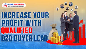 Increase Your Profit With Qualified B2b Buyer Lead