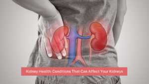 The Impact of Vaping on Human Kidneys