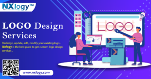 Logo Design Services NXlogy