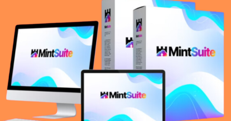 MintSuite Software Review