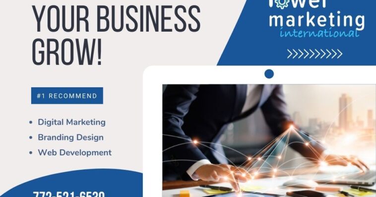 PMI Online Business 1