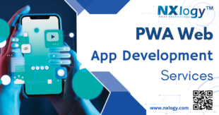 PWA Web App Development Services NX