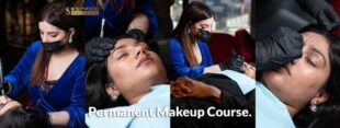 Permanent Makeup Course 1