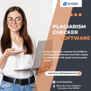 Plagiarism Checker Software Drillbit