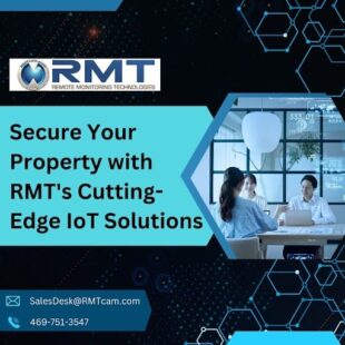 Remote Monitoring solutions in Colleyville 1