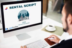Rental Script