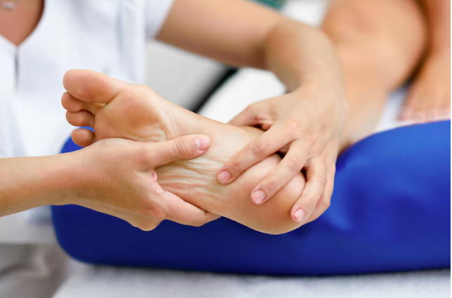 The Ultimate Guide to Podiatry Billing and Coding