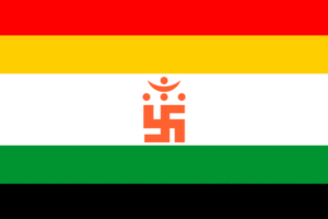 Understanding the Meaning Behind the Jain Flag Colors