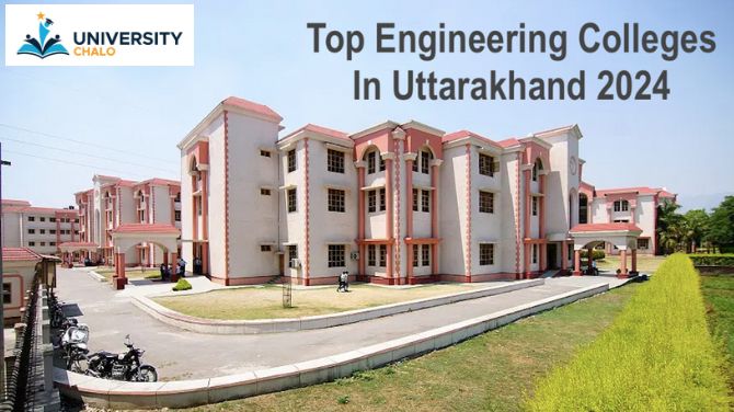 btech colleges in uttarakhand