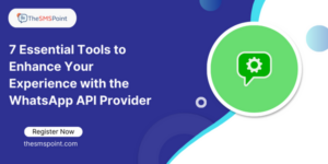 WhatsApp API Provider