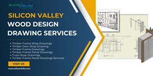 Wood Design Drawing Services
