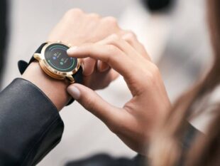 best smartwatches for women