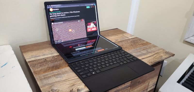 The Foldable Laptop Revolution: Are They Worth the Hype?