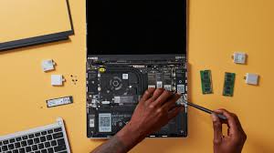 Future of Laptop Repair