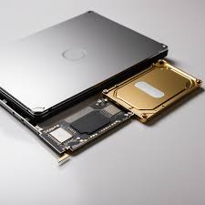 The Storage Showdown: SSD vs. HDD in New Laptops