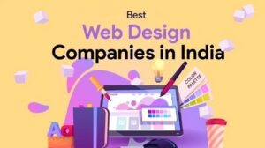 E-commerce Website Development & Designing Company in India