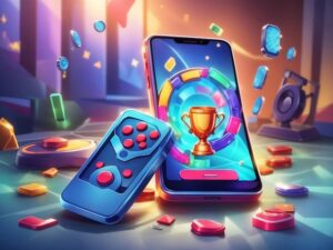 best mobile games free