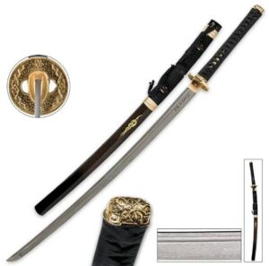 swordskingdom Shikoto sword