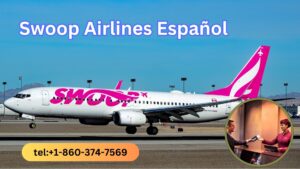 swoop airlines español