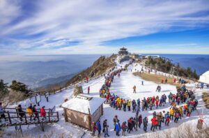 top places to visit shimla