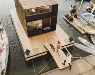 transportable homes in Cambridge