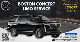united concert limo2