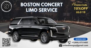 united concert limo3