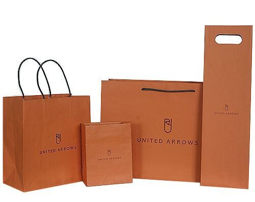 Heavy Duty Paper Bags with Handles: A Comprehensive Guide