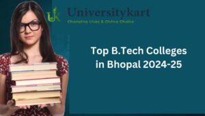 Top B.Tech Colleges in Bhopal