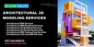 Architectural 3D Modeling Services Consulting