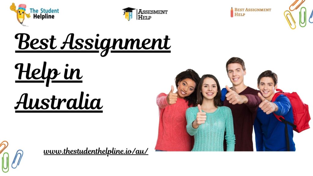 best assignment help in australia