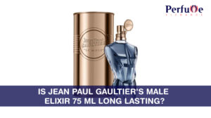 jean paul gaultier le male elixir 75
