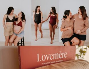 Lovemere – Maternity Lingerie Swimwear Nightwear and More