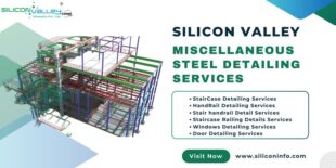 Miscellaneous Steel Detailing Services Consulting
